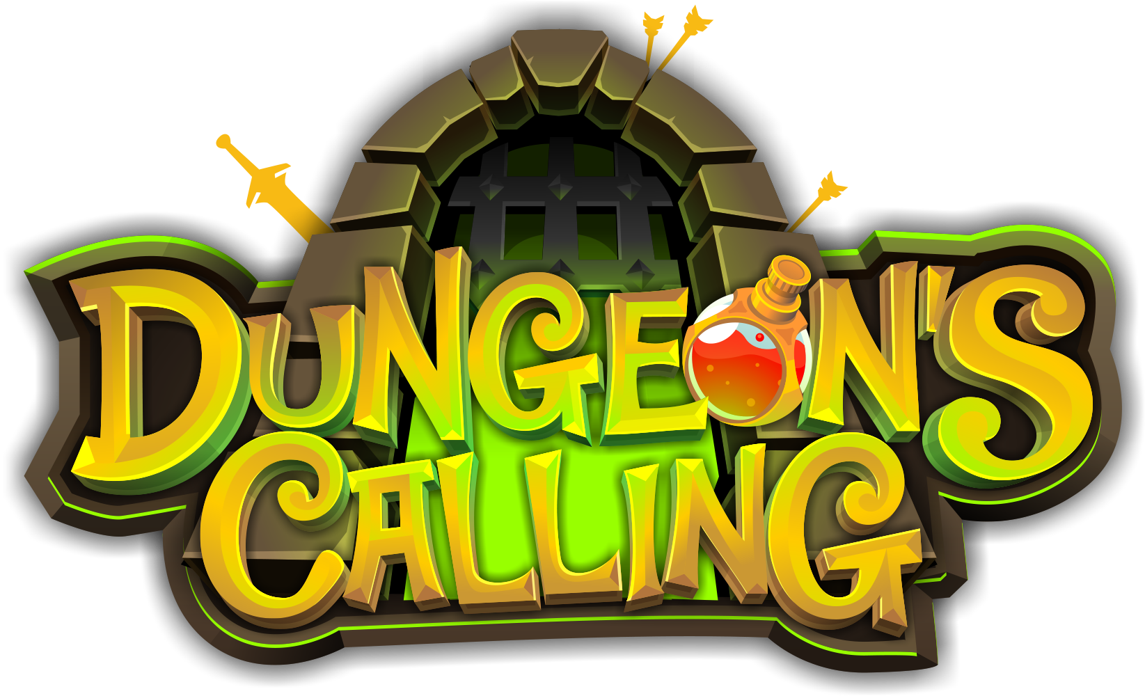 Dungeon's Calling